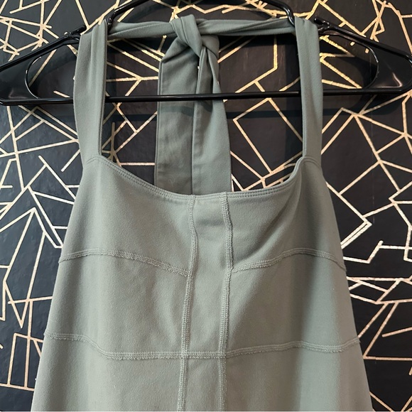 Athleta Sizzle Halter Dress - Picture 4 of 8